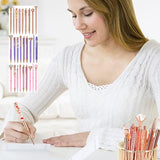 Set de stylos à bille Diamond