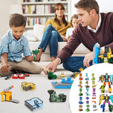 Jouets éducatifs pour enfants
