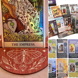 Cartes de Tarot Amusantes