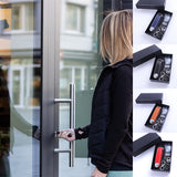 Organisateur de Clés en Cuir