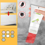 Peinture au Latex en rouleau pour Mur