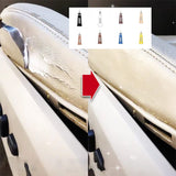 Gel de réparation du cuir avancé