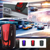 Détecteur de vitesse de véhicule