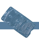 Planche à Laver Pliable en Silicone