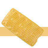 Planche à Laver Pliable en Silicone