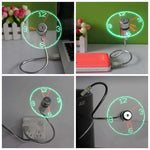Ventilateur USB flexible