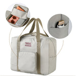 Sac de voyage étanche pliable de grande capacité
