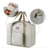 Sac de voyage étanche pliable de grande capacité