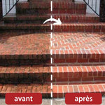 Tête de Pulvérisation de Lavage de Voiture à Haute Pression