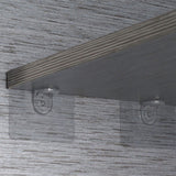 Ménage Autocollant fort sans découpe