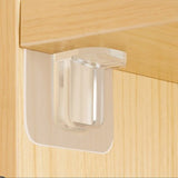 Ménage Autocollant fort sans découpe