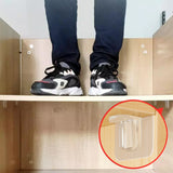 Ménage Autocollant fort sans découpe