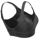 Beau soutien-gorge de sport antichoc
