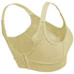 Beau soutien-gorge de sport antichoc