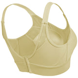 Beau soutien-gorge de sport antichoc