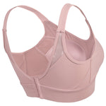 Beau soutien-gorge de sport antichoc
