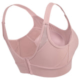 Beau soutien-gorge de sport antichoc
