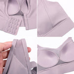 Beau soutien-gorge de sport antichoc