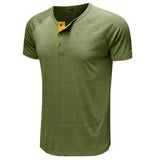 T-shirt business classique pour homme