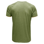 T-shirt business classique pour homme