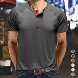 T-shirt business classique pour homme