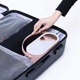 Organisateur de Maquillage Miroir de LED