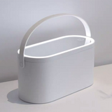 Organisateur de Maquillage Miroir de LED