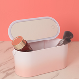 Organisateur de Maquillage Miroir de LED