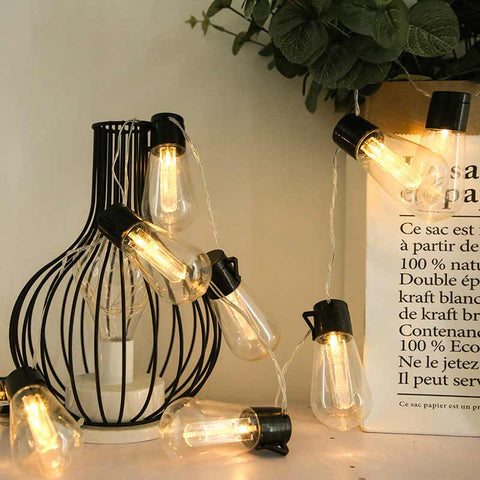 LED Lampadaire Solaire
