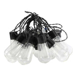 LED Lampadaire Solaire