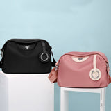 Sac à Bandoulière Léger et Décontracté