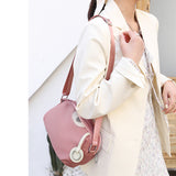 Sac à Bandoulière Léger et Décontracté