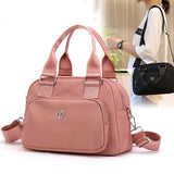 Sac en toile de nylon de grande capacité