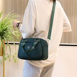 Sac en toile de nylon de grande capacité