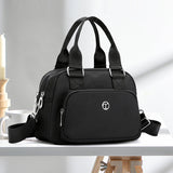 Sac en toile de nylon de grande capacité