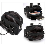 Sac en toile de nylon de grande capacité