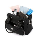 Sac en toile de nylon de grande capacité