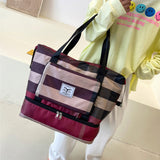 Sac de voyage grande capacité