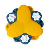 Gamelle rotative éducative pour animaux de compagnie