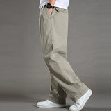 Pantalons grande taille homme