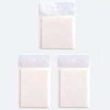 Notes autocollantes transparentes Multibey