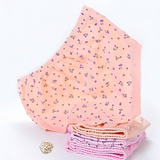 Nouvelle culotte anti-fuite taille haute pour femme