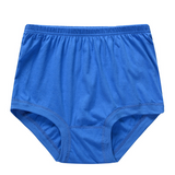 Nouvelle culotte anti-fuite taille haute pour femme