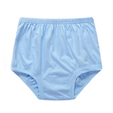 Nouvelle culotte anti-fuite taille haute pour femme