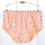 Nouvelle culotte anti-fuite taille haute pour femme