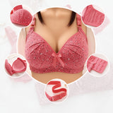 Nouveau Soutien-Gorge En Grandes Tailles