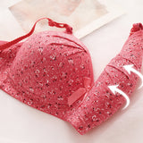 Nouveau Soutien-Gorge En Grandes Tailles