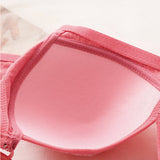 Nouveau Soutien-Gorge En Grandes Tailles