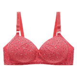 Nouveau Soutien-Gorge En Grandes Tailles