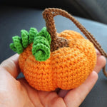 Ornement suspendu fait main pour Halloween
